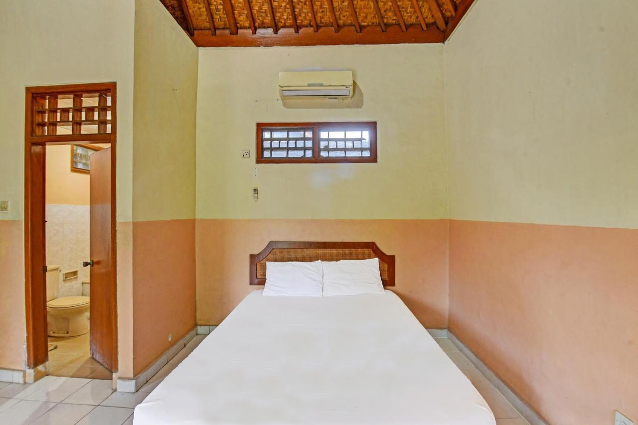 Oyo 91503 Hotel Gedong Ayu Near Sanur Ubud  Exterior photo
