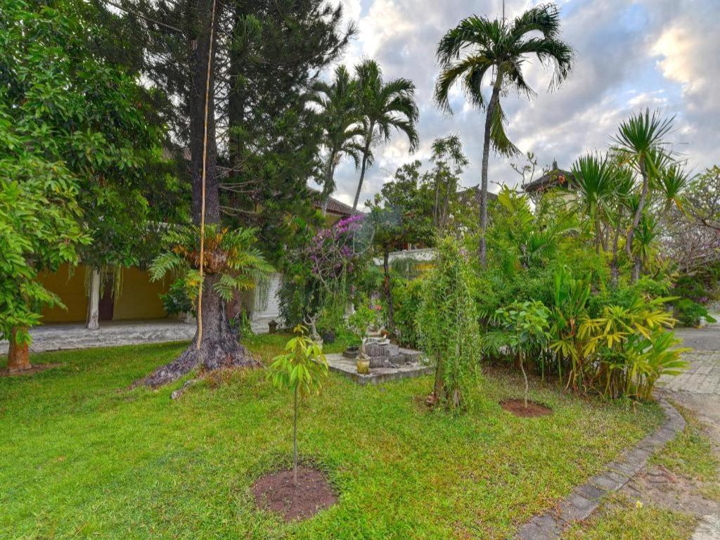 Oyo 91503 Hotel Gedong Ayu Near Sanur Ubud  Exterior photo