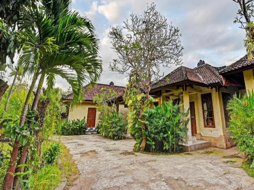 Oyo 91503 Hotel Gedong Ayu Near Sanur Ubud  Exterior photo